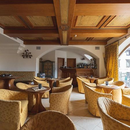 Hotel Europa Residence Asiago Zewnętrze zdjęcie
