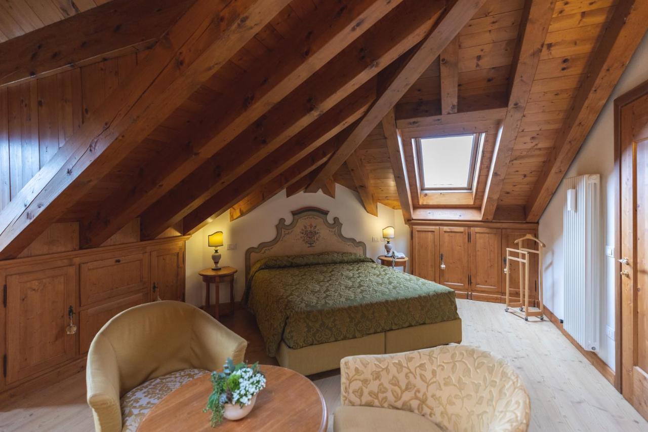 Hotel Europa Residence Asiago Zewnętrze zdjęcie