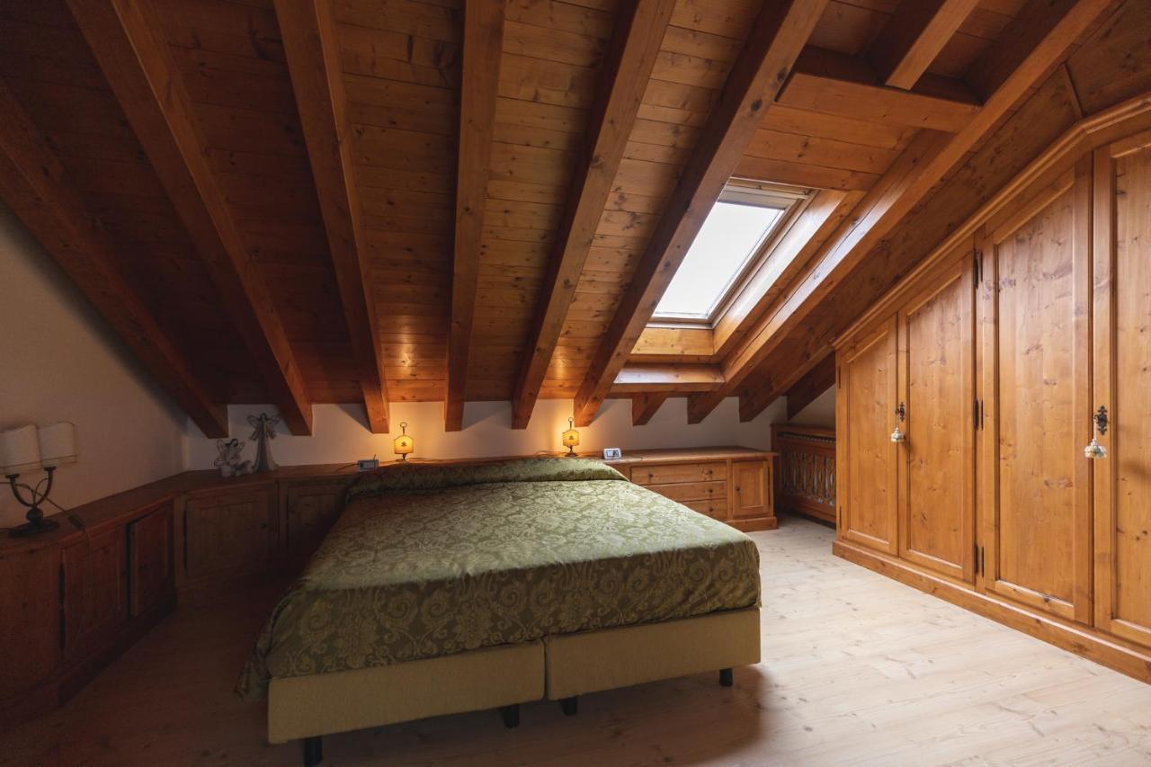 Hotel Europa Residence Asiago Zewnętrze zdjęcie