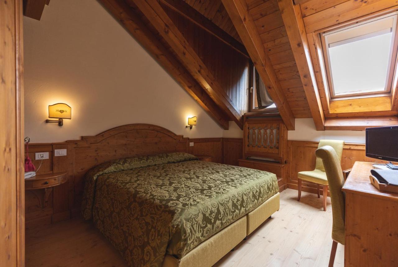 Hotel Europa Residence Asiago Zewnętrze zdjęcie