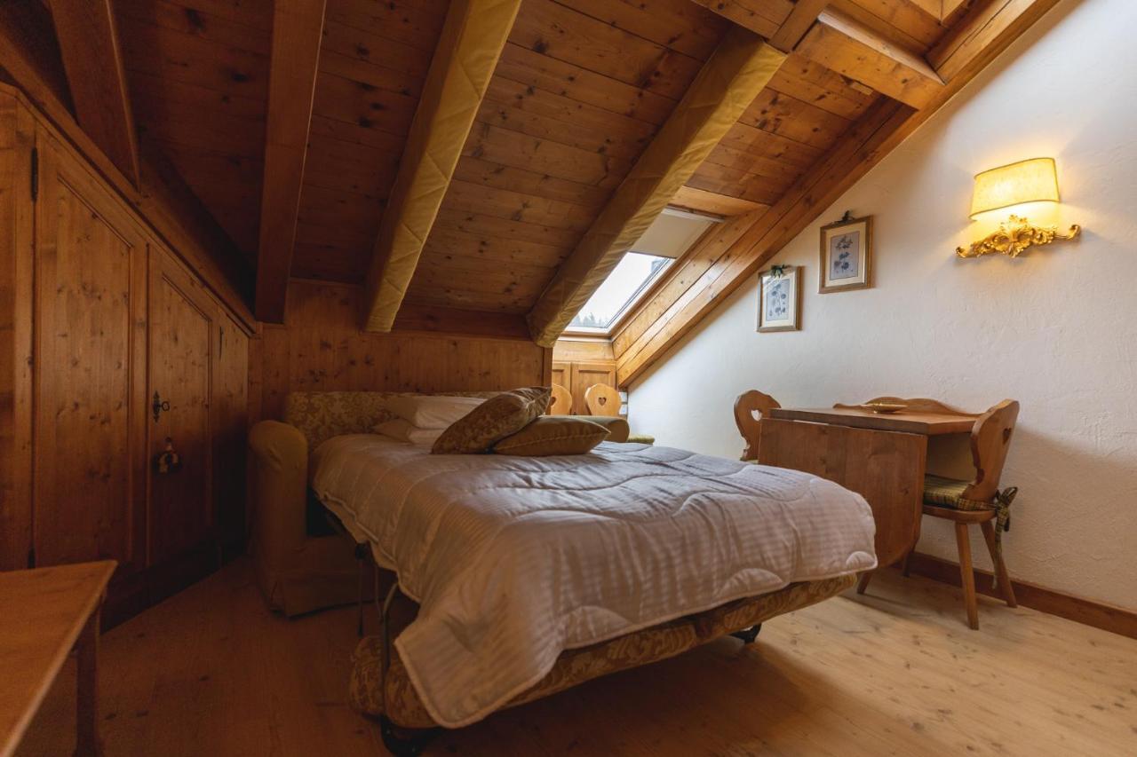 Hotel Europa Residence Asiago Zewnętrze zdjęcie