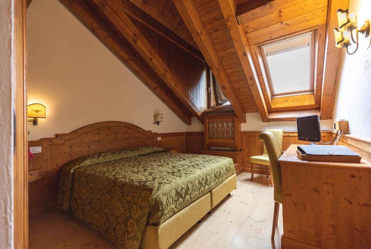 Hotel Europa Residence Asiago Zewnętrze zdjęcie