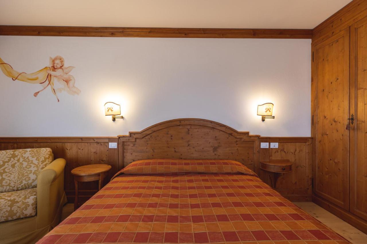 Hotel Europa Residence Asiago Zewnętrze zdjęcie