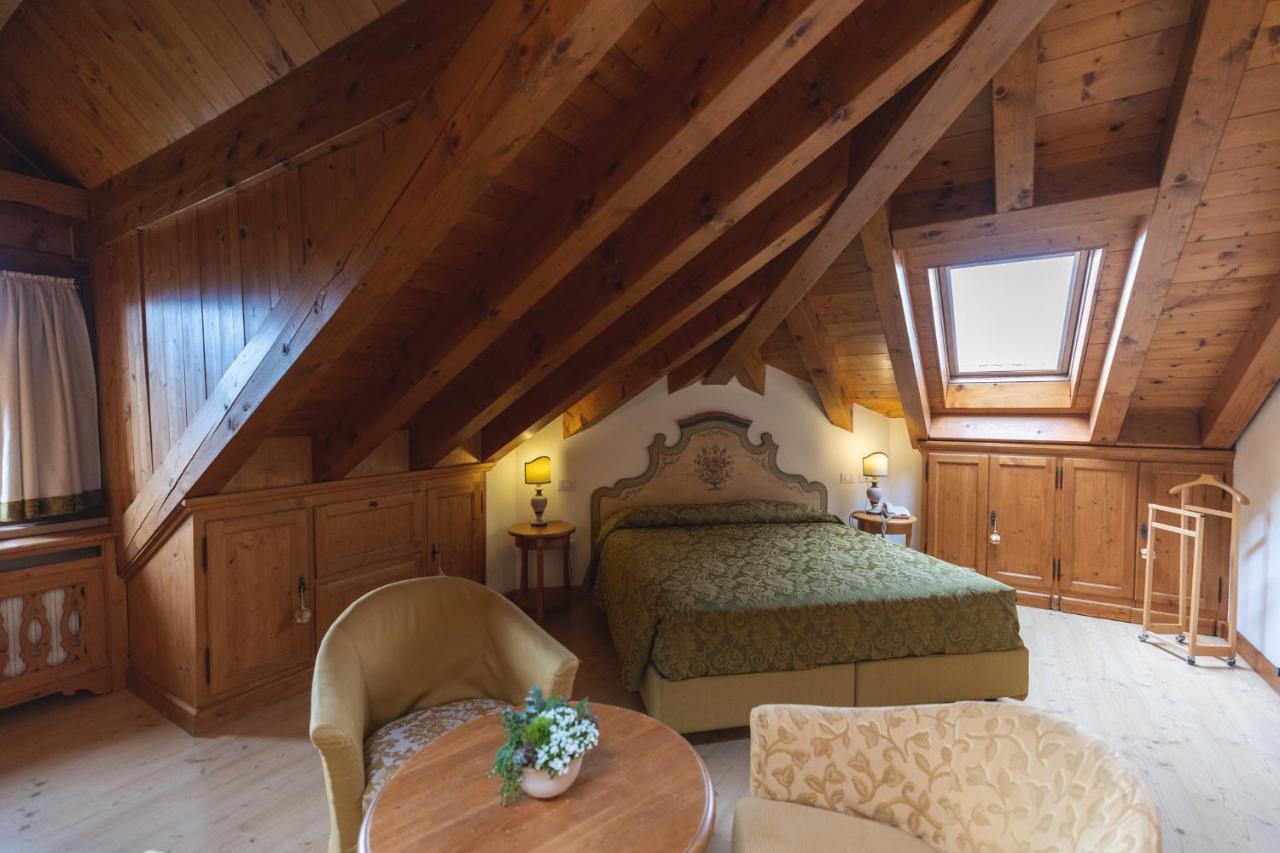 Hotel Europa Residence Asiago Zewnętrze zdjęcie