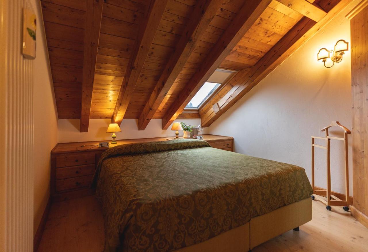 Hotel Europa Residence Asiago Zewnętrze zdjęcie