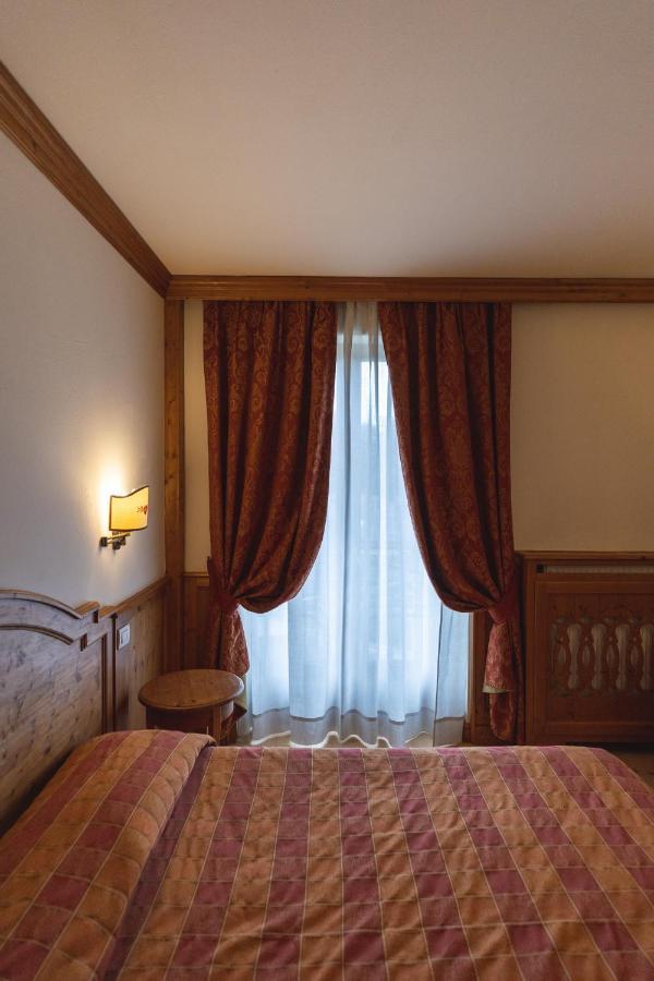 Hotel Europa Residence Asiago Zewnętrze zdjęcie