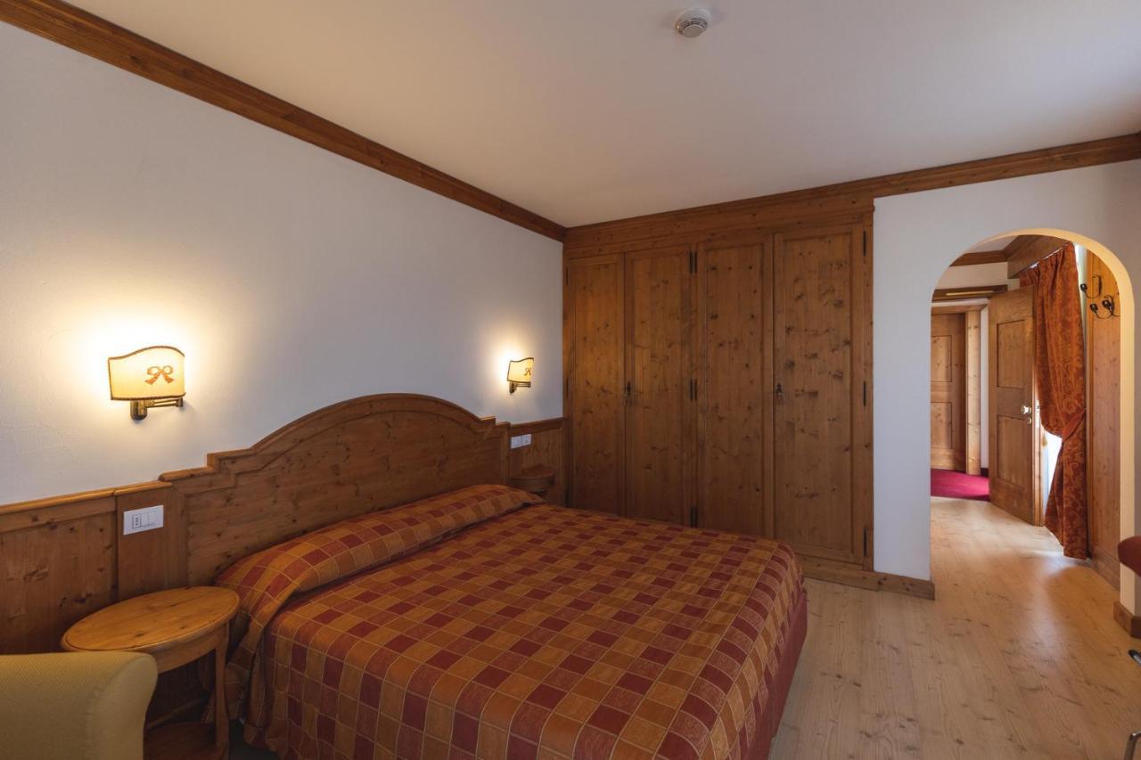 Hotel Europa Residence Asiago Zewnętrze zdjęcie