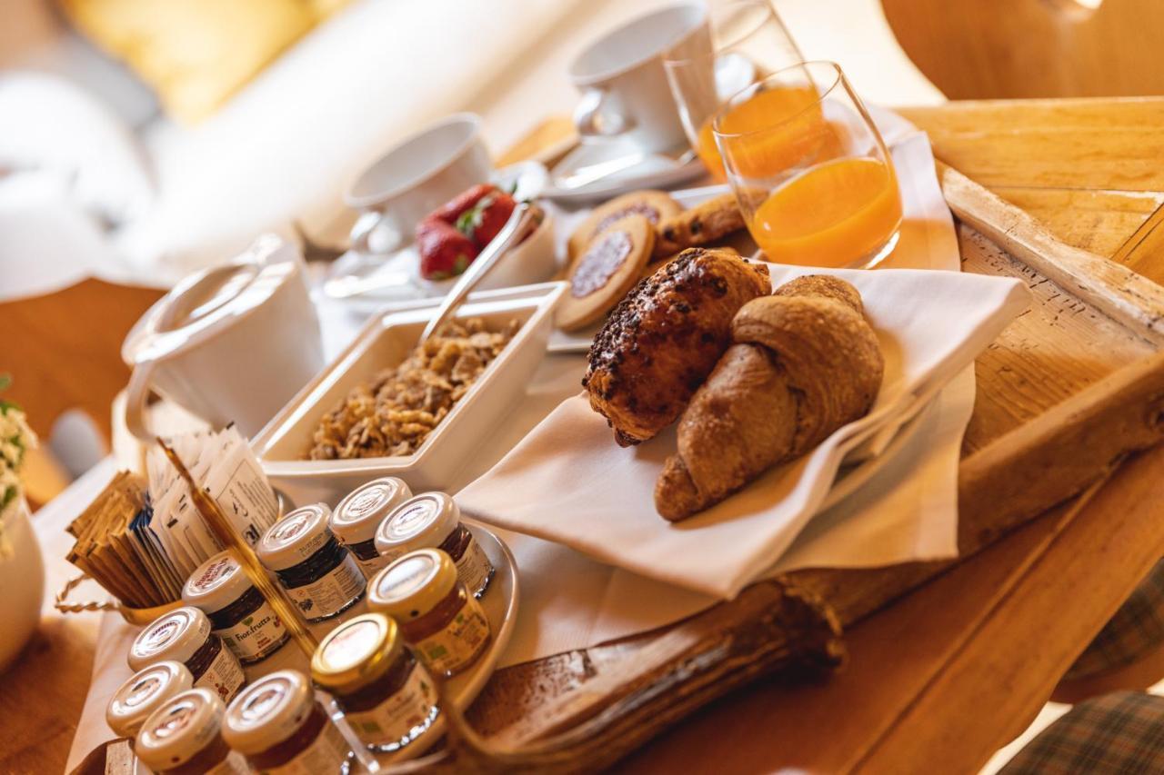 Hotel Europa Residence Asiago Zewnętrze zdjęcie
