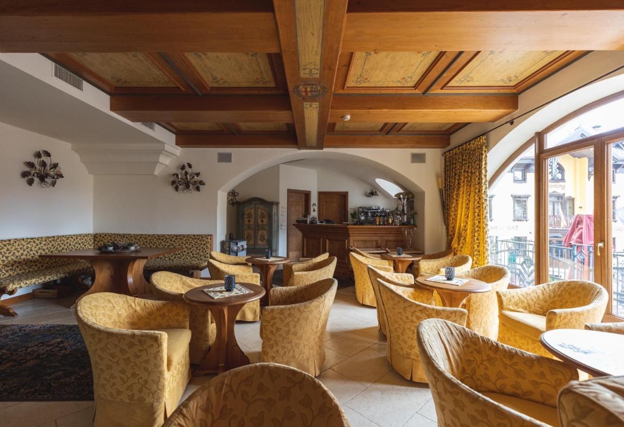 Hotel Europa Residence Asiago Zewnętrze zdjęcie