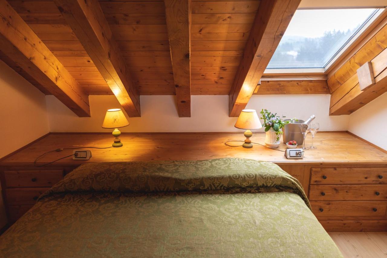 Hotel Europa Residence Asiago Zewnętrze zdjęcie