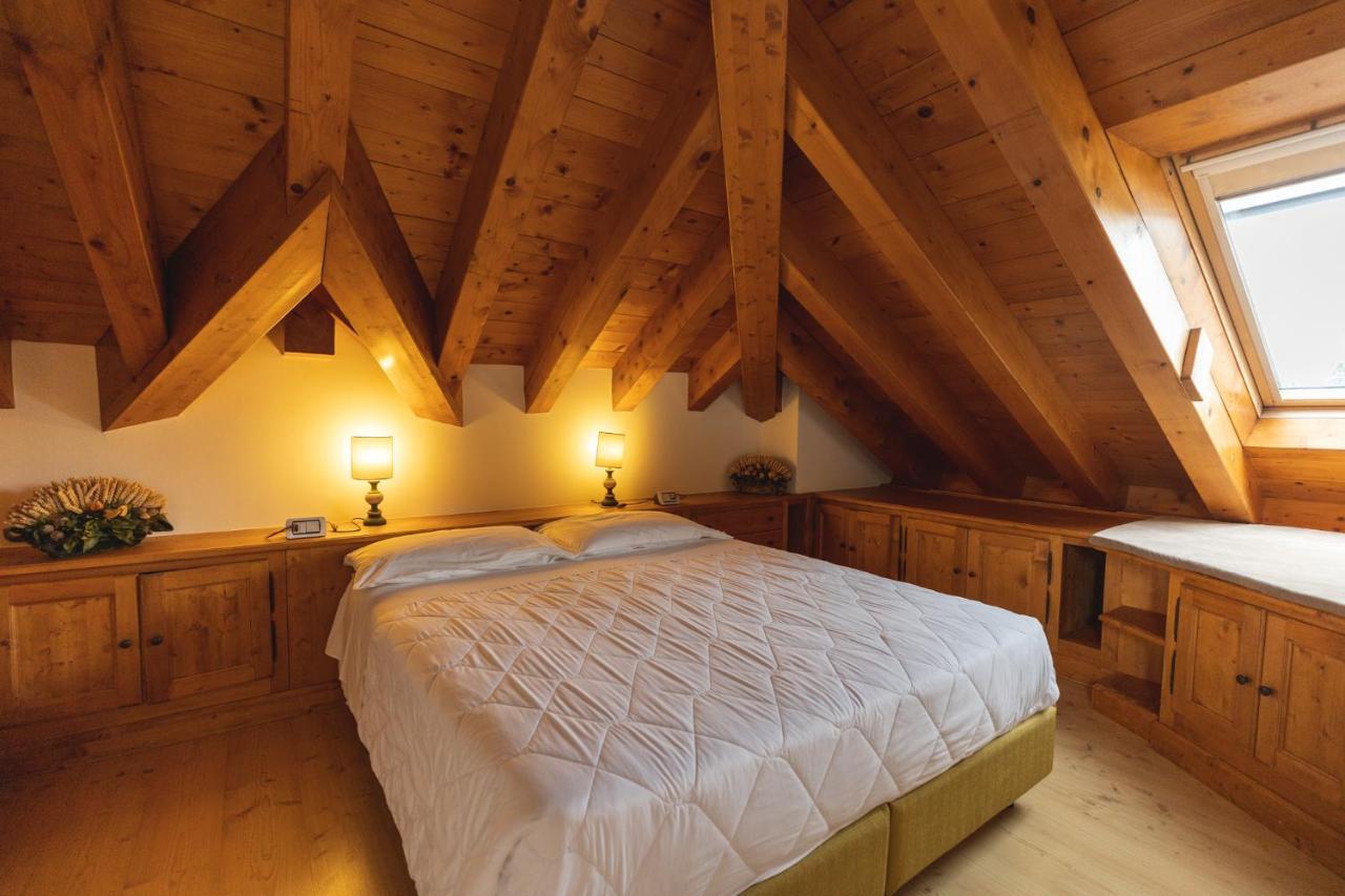 Hotel Europa Residence Asiago Zewnętrze zdjęcie